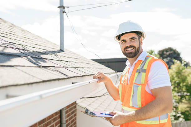 Residential Roof Replacement in Princes Lakes, IN